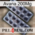 Avana 200Mg 31